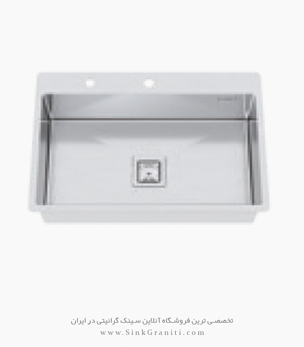 سینک ایلیااستیل 6037 فروشگاه سینک گرانیتی سینک ایلیااستیل 6037 فروشگاه سینک گرانیتی