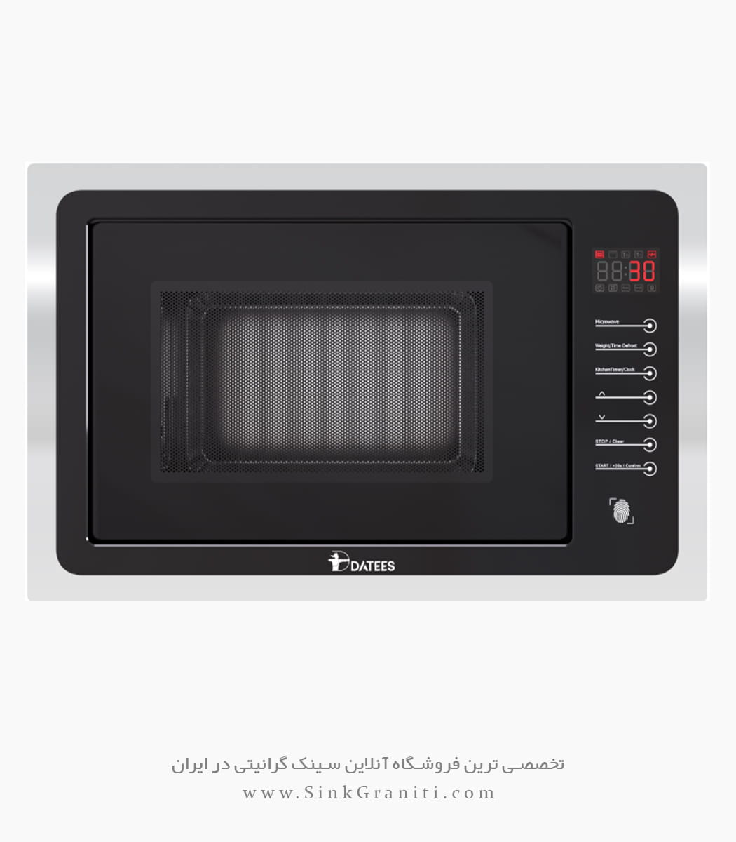 مایکروفر 929 استیل داتیس فروشگاه سینک گرانیتی مایکروفر 929 استیل داتیس فروشگاه سینک گرانیتی