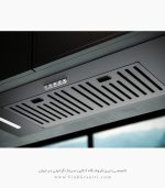 هود e102 بیمکث مخفی توکار سینک گرانیتی