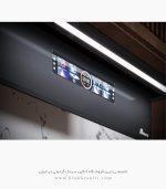 هود بیمکث 1106 سایت سینک گرانیتی
