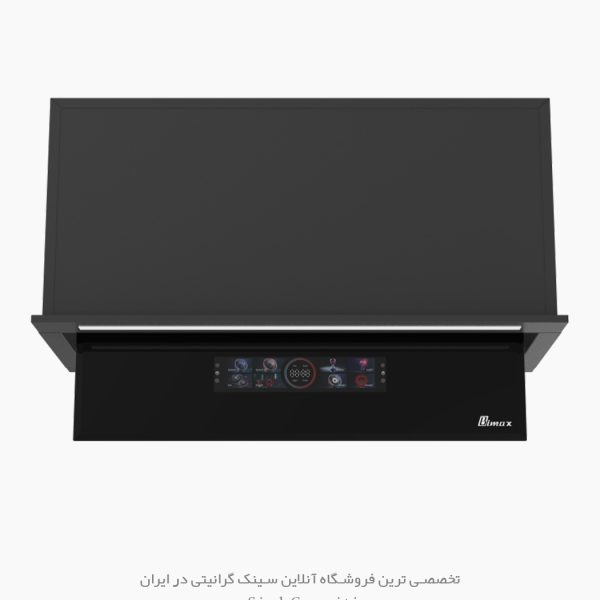 هود توکار جدید بیمکث 1106 سایت سینک گرانیتی