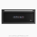 هود مخفی جدید بیمکث 1106 سایت سینک گرانیتی