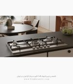 گاز رومیزی بیمکث 2404 فروشگاه سینک گرانیتی