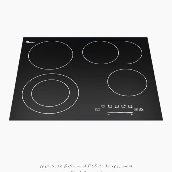 اجاق برقی بیمکث 0021v1 فروشگاه سینک گرانیتی