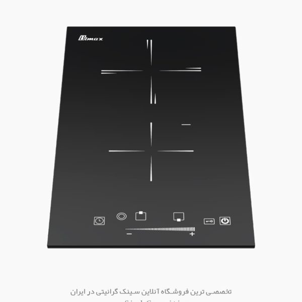 اجاق برقی بیمکث 0022v2 فروشگاه سینک گرانیتی