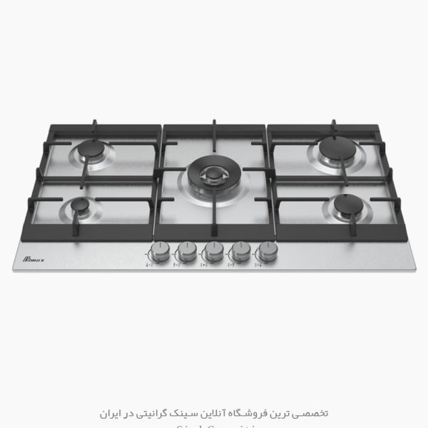اجاق گاز بیمکث 2404v2 فروشگاه سینک گرانیتی