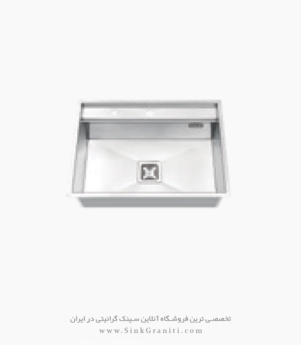 سینک پرنیان استیل 4251 فروشگاه سینک گرانیتی سینک پرنیان استیل 4251 فروشگاه سینک گرانیتی