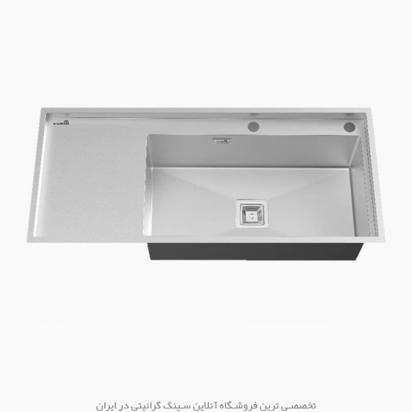 سینک 4102 بیمکث سایت سینک گرانیتی