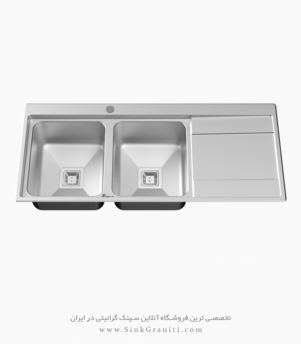 سینک e500 بیمکث فروشگاه سینک گرانیتی سینک e500 بیمکث فروشگاه سینک گرانیتی