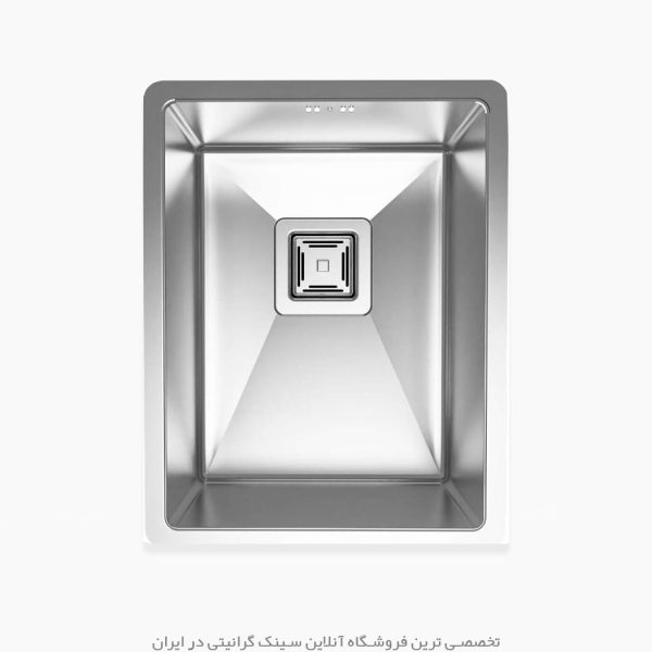 سینک زیرکار کن 4030 فروشگاه سینک گرانیتی