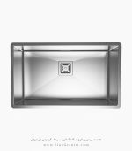 سینک زیرکار کن 4070 فروشگاه سینک گرانیتی