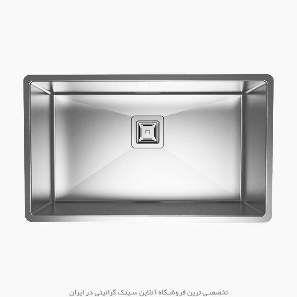سینک زیرکار کن 4070 فروشگاه سینک گرانیتی