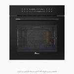 فر برقی بیمکث 3108 فروشگاه سینک گرانیتی