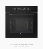 فر برقی بیمکث 3108 فروشگاه سینک گرانیتی
