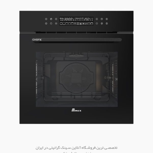 فر برقی بیمکث 3108 فروشگاه سینک گرانیتی