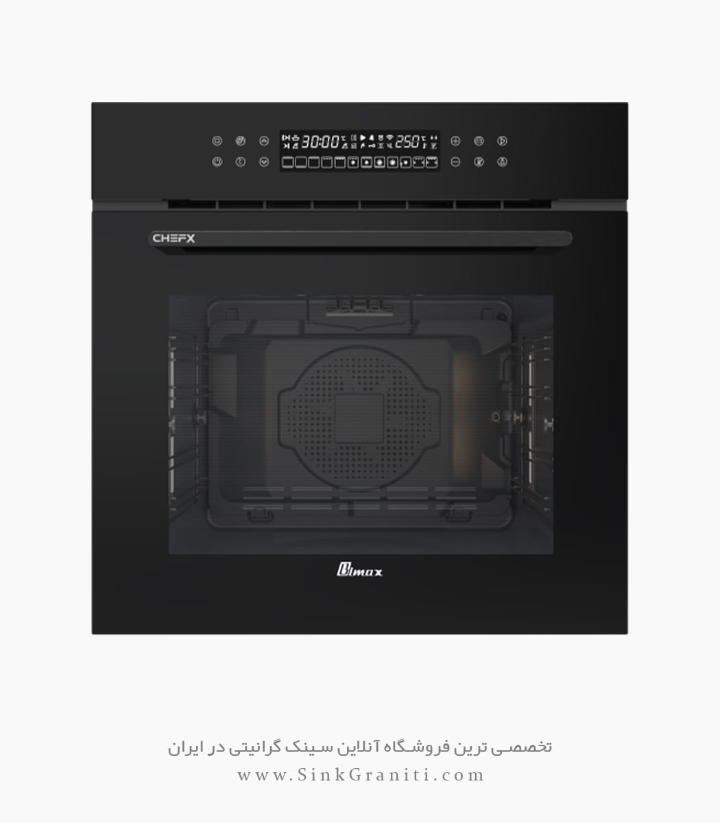 فر برقی بیمکث 3108 فروشگاه سینک گرانیتی فر برقی بیمکث 3108 فروشگاه سینک گرانیتی