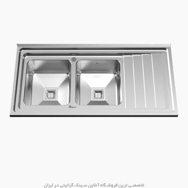 سینک 4401 بیمکث فروشگاه سینک گرانیتی